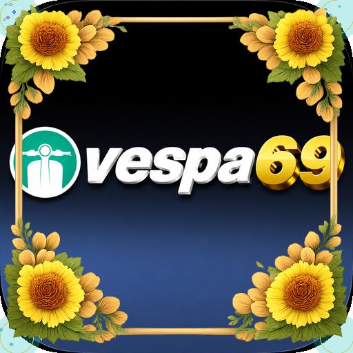 vespa69 — mitra unggulan