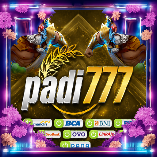 padi777 — mitra unggulan
